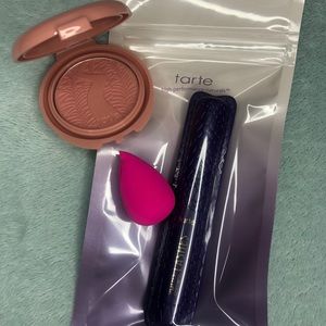 Tarte Minis Set